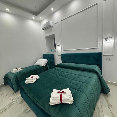Marghe Luxury Home Neapol Zewnętrze zdjęcie