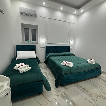 Marghe Luxury Home Neapol Zewnętrze zdjęcie