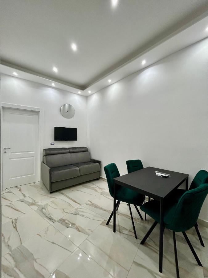 Marghe Luxury Home Neapol Zewnętrze zdjęcie