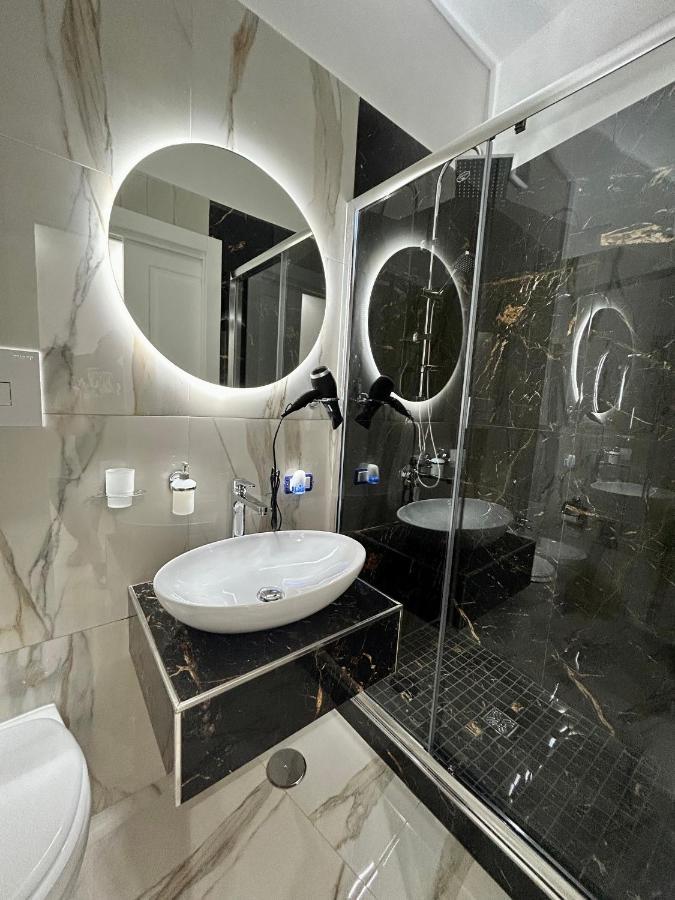 Marghe Luxury Home Neapol Zewnętrze zdjęcie