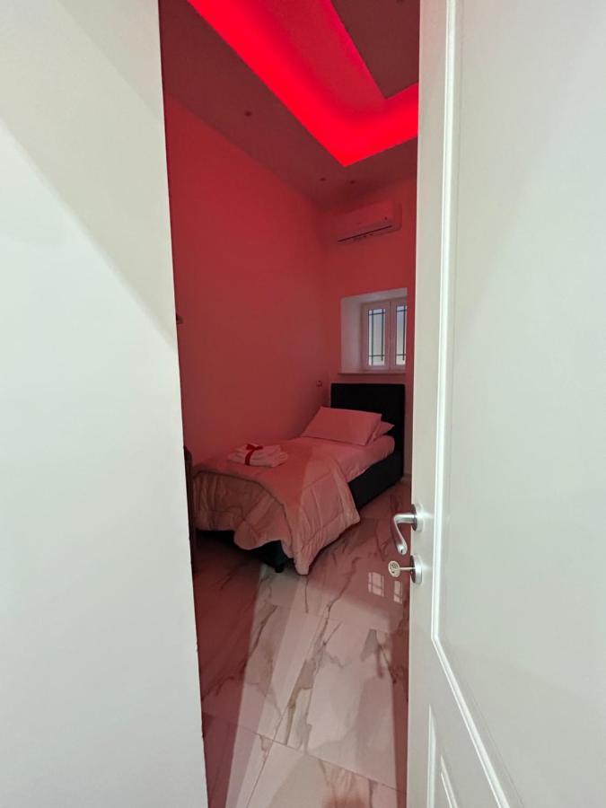 Marghe Luxury Home Neapol Zewnętrze zdjęcie