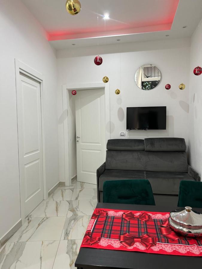 Marghe Luxury Home Neapol Zewnętrze zdjęcie