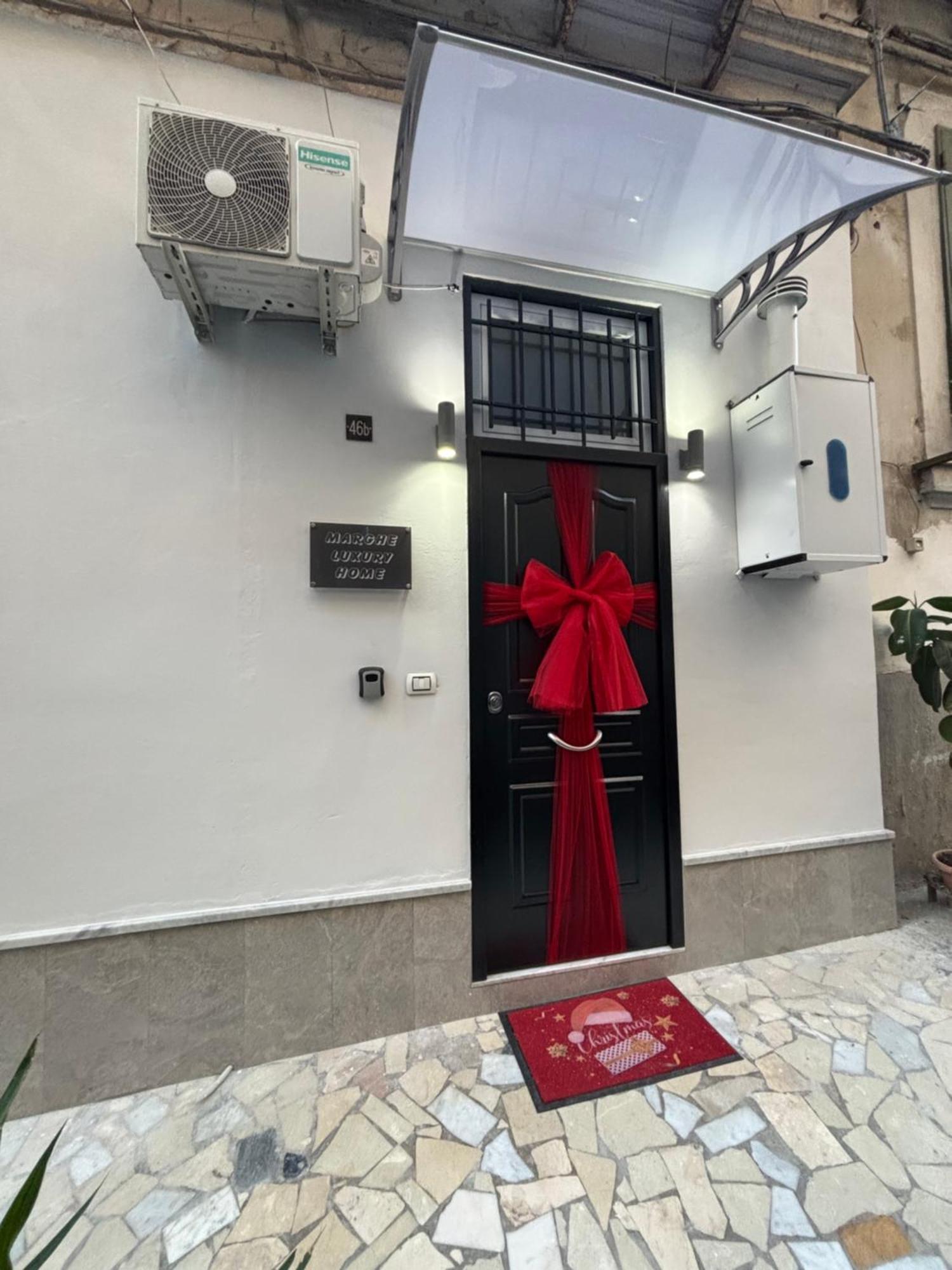Marghe Luxury Home Neapol Zewnętrze zdjęcie