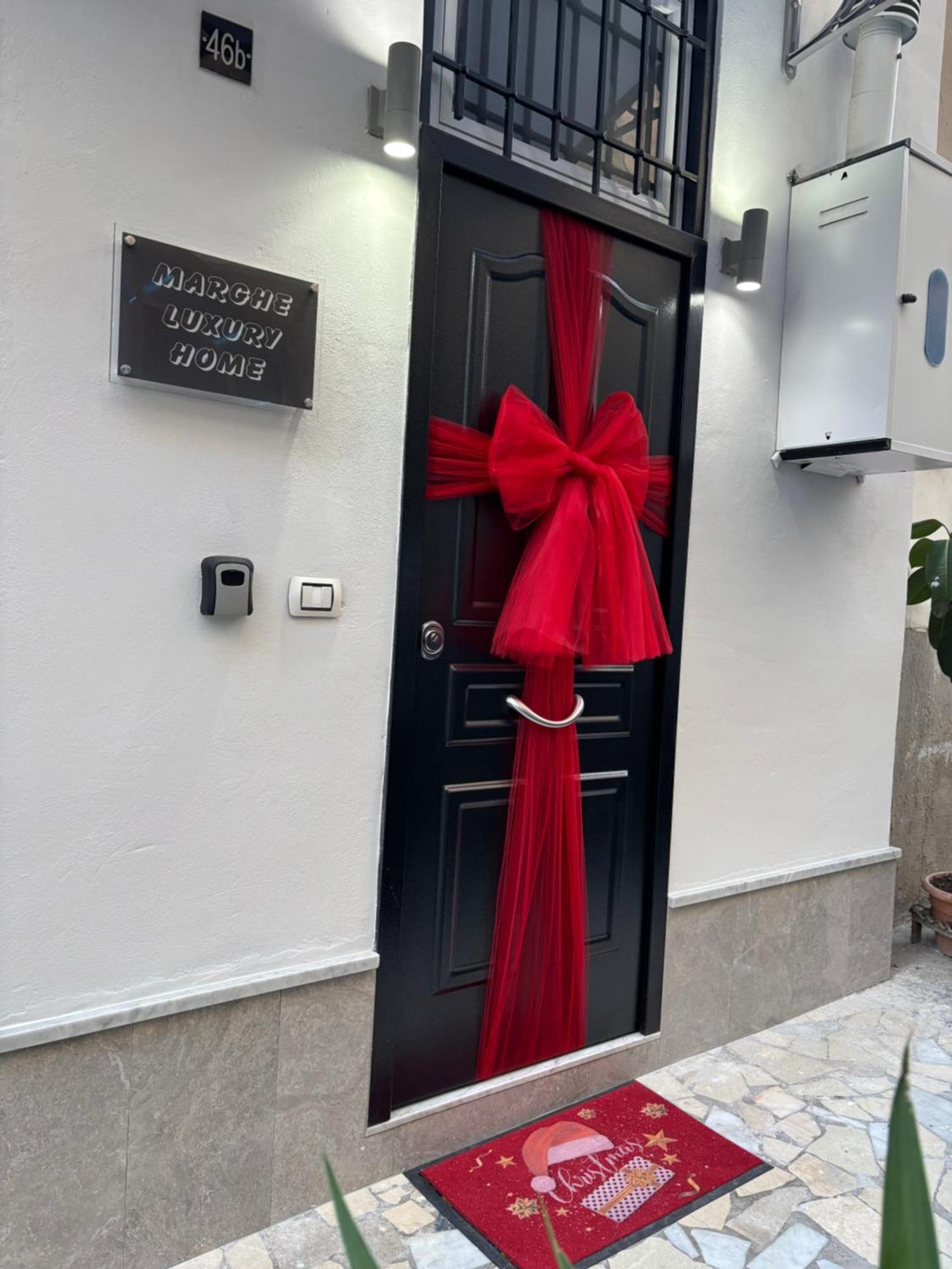 Marghe Luxury Home Neapol Zewnętrze zdjęcie